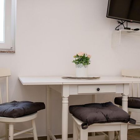 Apartments Makaus 수페타르스카 드라가 외부 사진