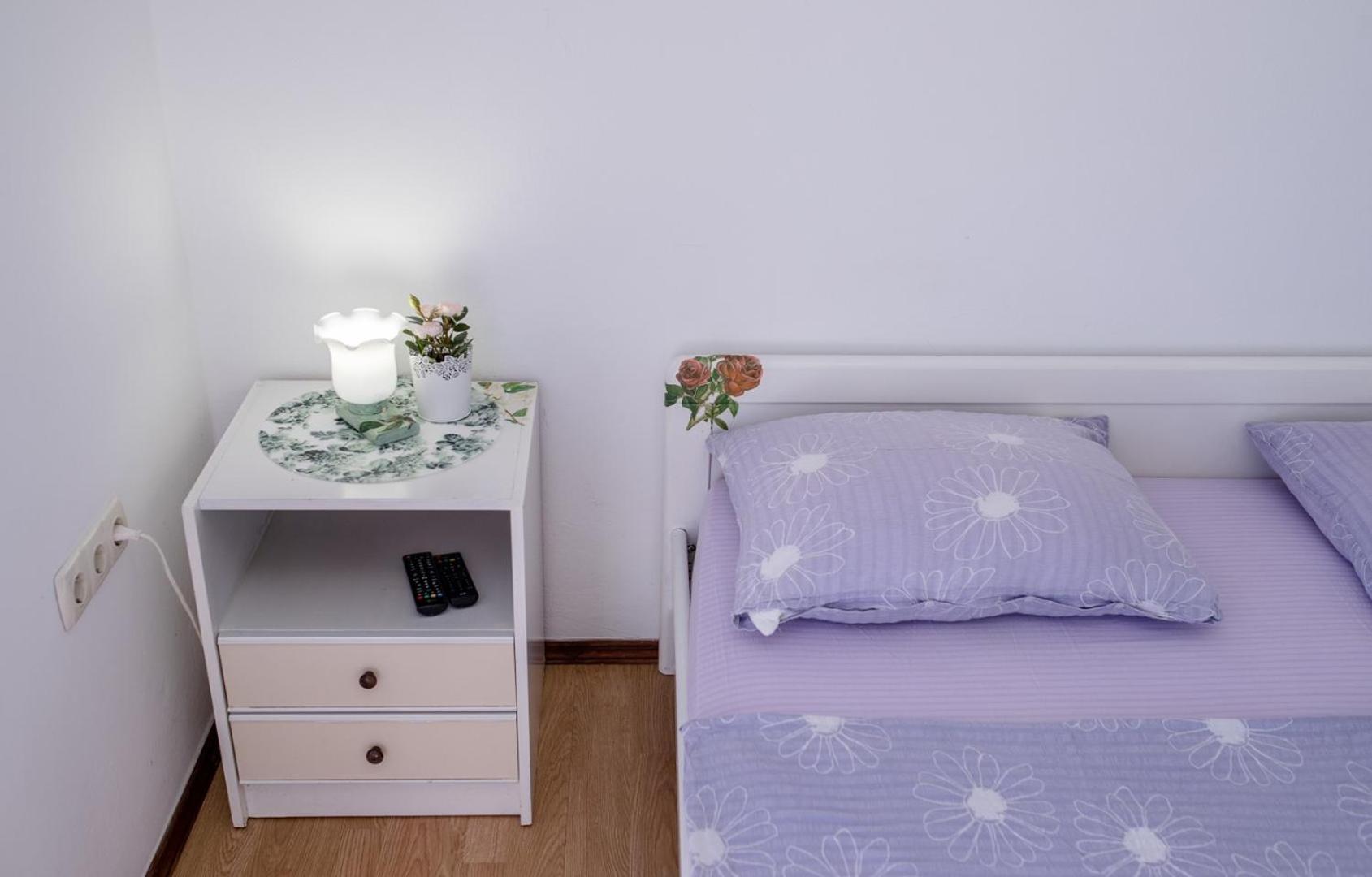 Apartments Makaus 수페타르스카 드라가 외부 사진