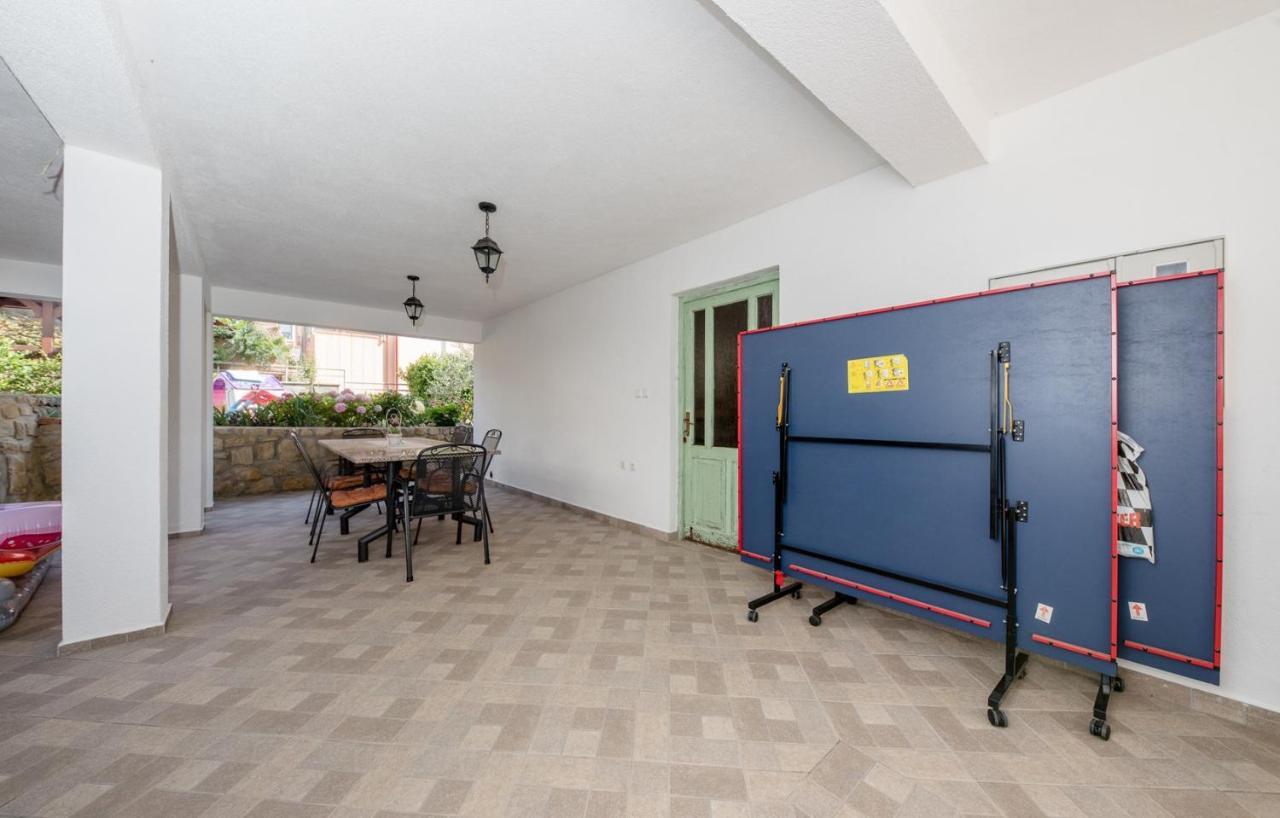 Apartments Makaus 수페타르스카 드라가 외부 사진