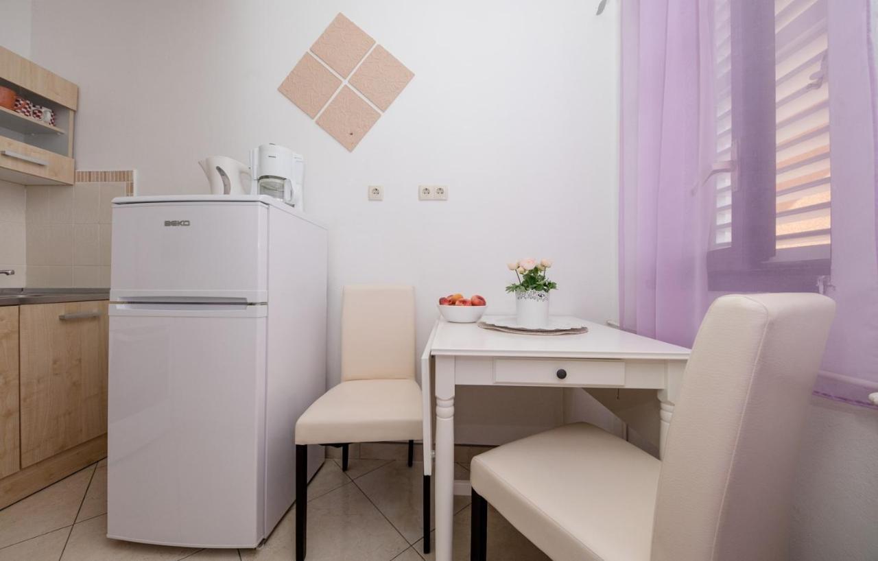Apartments Makaus 수페타르스카 드라가 외부 사진