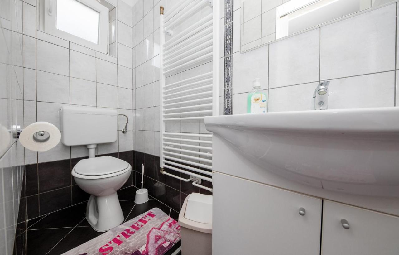 Apartments Makaus 수페타르스카 드라가 외부 사진