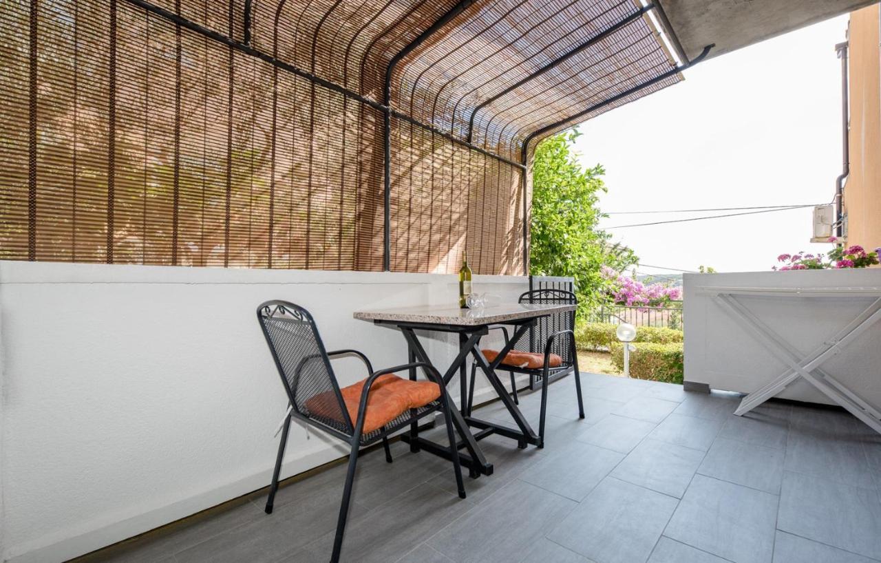 Apartments Makaus 수페타르스카 드라가 외부 사진