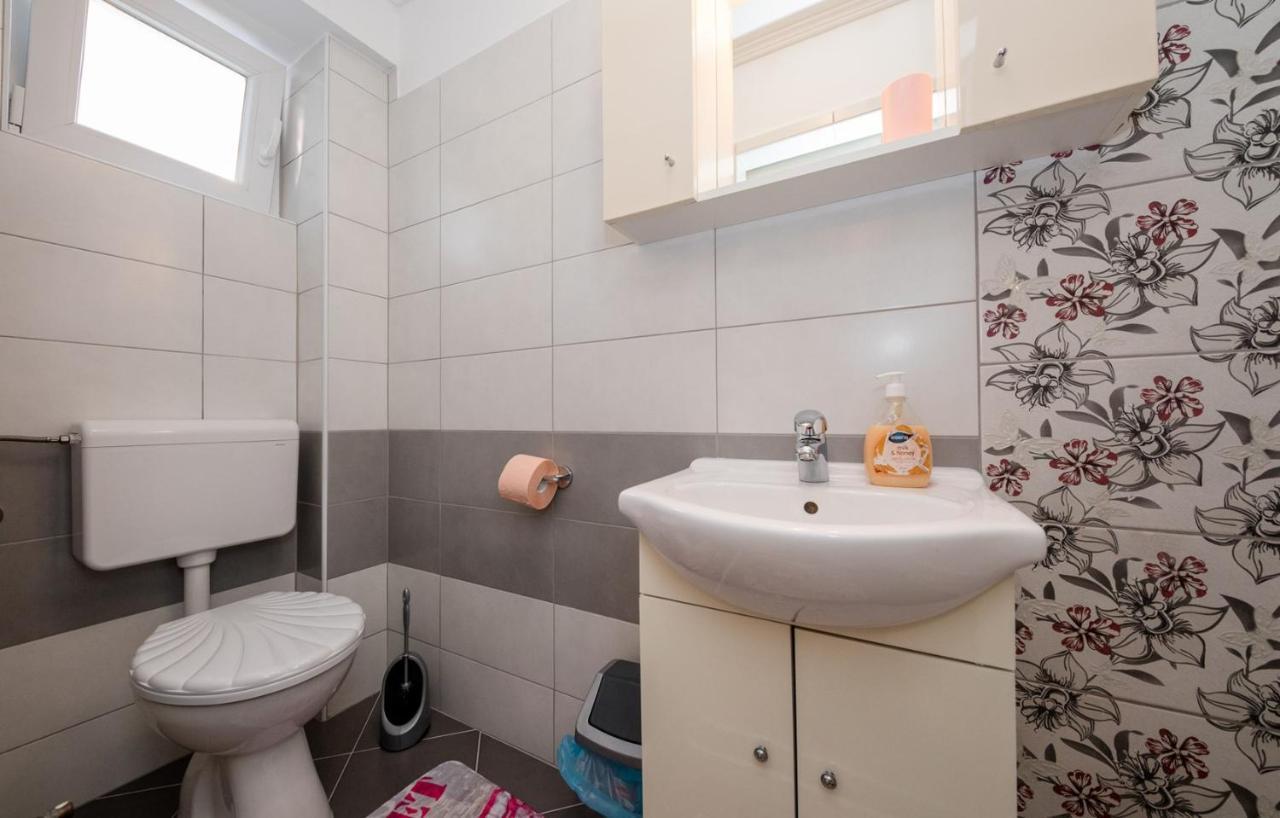 Apartments Makaus 수페타르스카 드라가 외부 사진