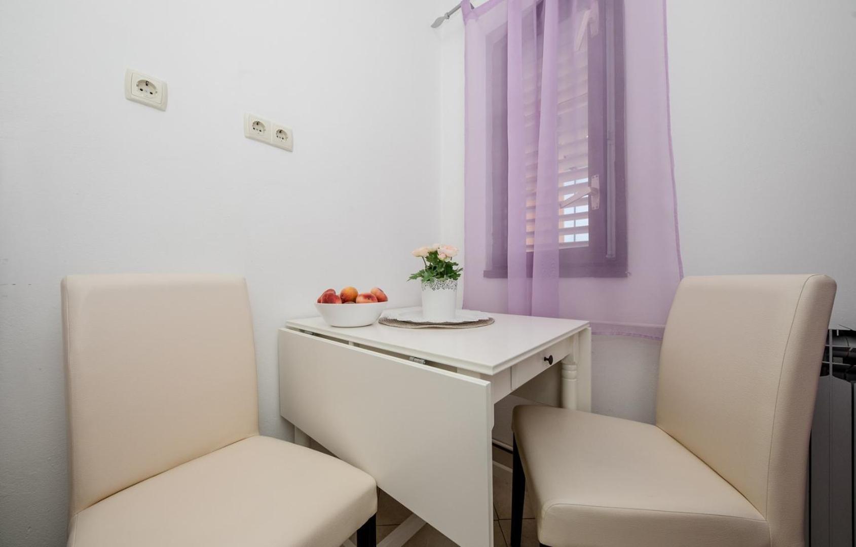 Apartments Makaus 수페타르스카 드라가 외부 사진