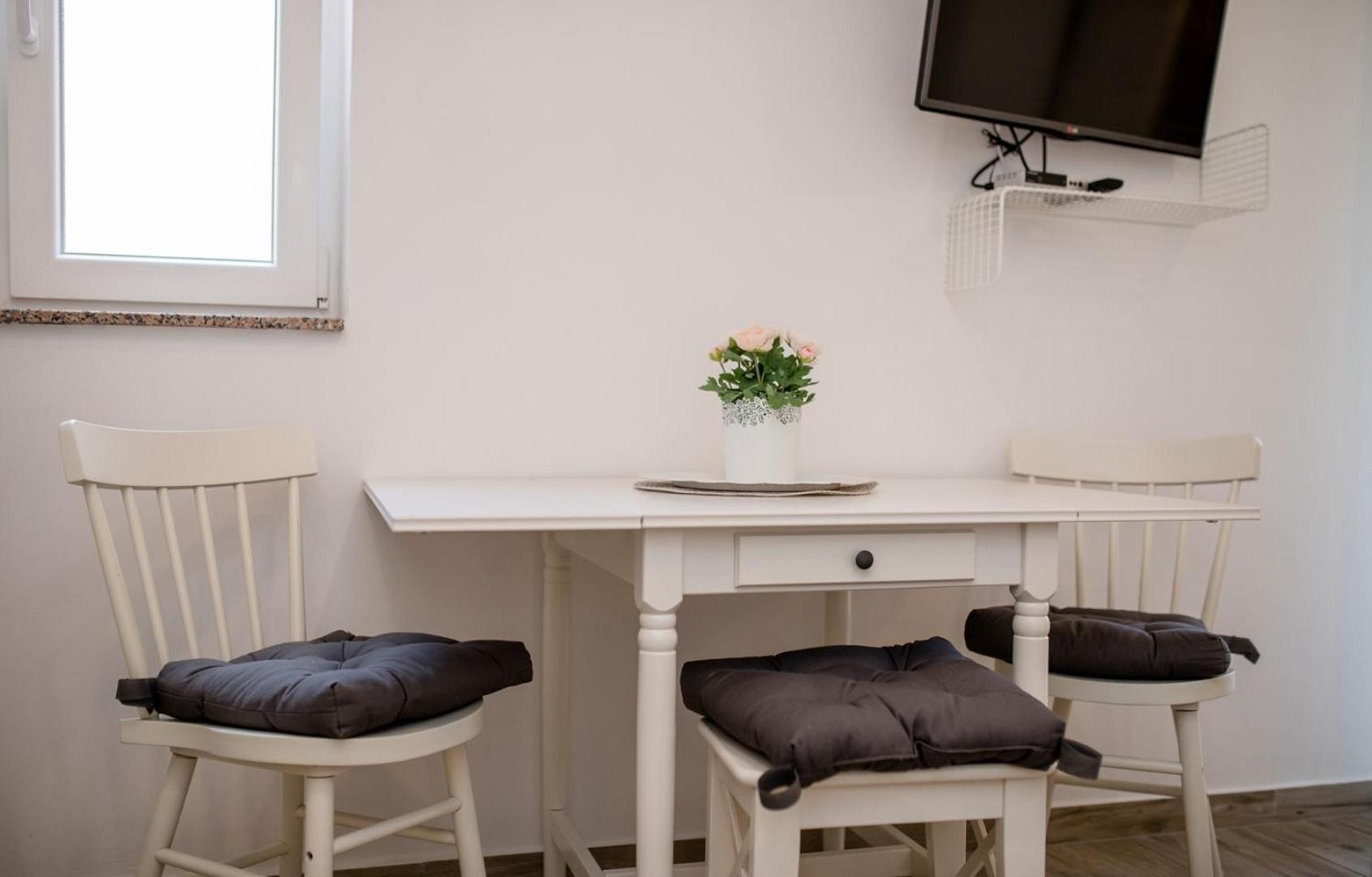 Apartments Makaus 수페타르스카 드라가 외부 사진